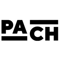 PACH Solutions Logo