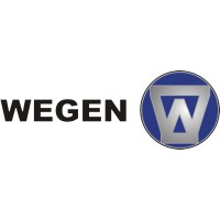 Wegen GmbH Logo