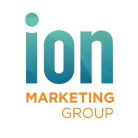 ION Marketing Group, LLC Logo