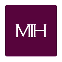 Groupe MIH Logo