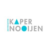 Kaper Nooijen Advocaten Logo