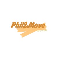 PhilandMove Limited Logo