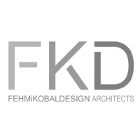 Fehmi Kobal Design Architects Logo