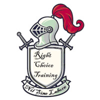 Right Choice Training Logo