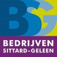 Bedrijven Sittard-Geleen Logo