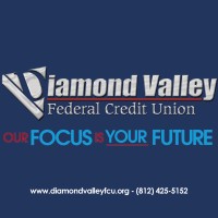 Diamond Valley Federal Credit Union Logo