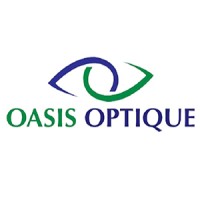 Oasis Optique Logo