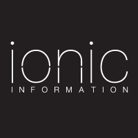 Ionic Information Limited Logo