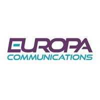 Europa Communications Logo