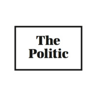The Politic: Yales political journal since 1947 Logo