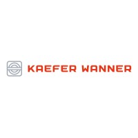 KAEFER WANNER Logo