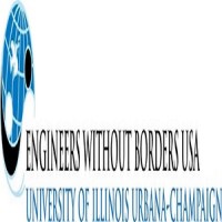 Engineers Without Borders USA - University of Illinois at Urbana-Champaign Chapter Logo
