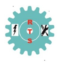 Ronmach Technical Services BV Logo