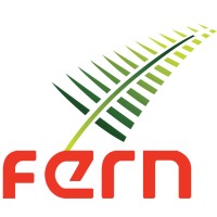 Fern Consulting Limited Logo
