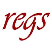 REGS LTD Logo