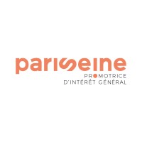 PariSeine Logo