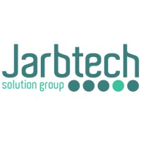 Jarbtech Solution Group AS Logo