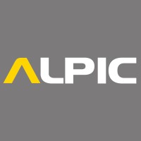 ALPIC Logo
