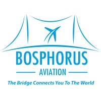 Bosphorus Aviation Logo