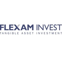 Flexam Invest Logo