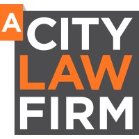 A City Law Firm Ltd Logo