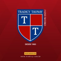 Tradicy Taunay Imobiliária Ltda Logo