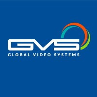 GVS Colombia Logo