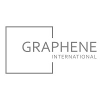 Graphene International Logo
