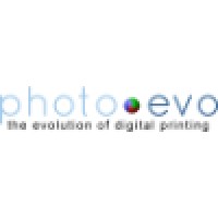 Photo EVO PRO Logo