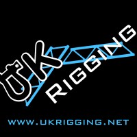 UK Rigging Logo