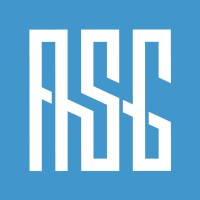 Alsulaiman Group Logo