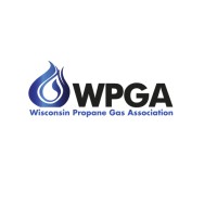 Wisconsin Propane Gas Association Logo