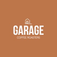 Garage Coffee Logo