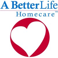 A Better Life Homecare, LLC Logo