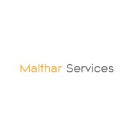 Malthar Services Logo