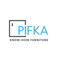 PIFKA Fabrications Logo