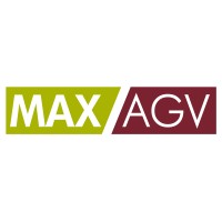 MAXAGV Logo