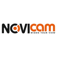 NOVIcam Logo