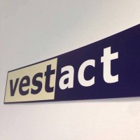 Vestact Asset Management Logo