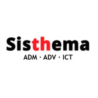 Sisthema Srl Logo