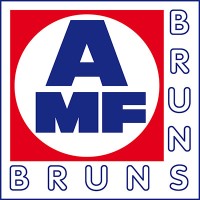 AMF-Bruns of America Logo