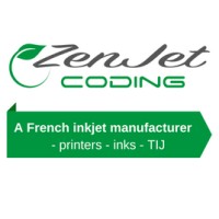 Zenjet Coding (WCS CODING) Logo