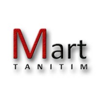 Mart Tanıtım Logo
