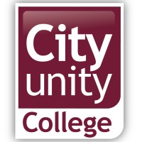 City Unity College Logo