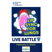 American Lung Association in Florida: Tampa Bay Logo