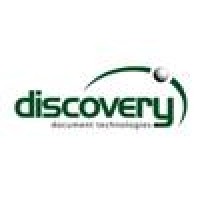 Discovery Document Technologies Logo