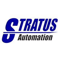 Stratus Automation Logo