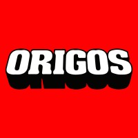 Origos Oy Logo