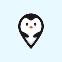 Pinguin Logo