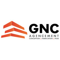 GNC Agencement Logo